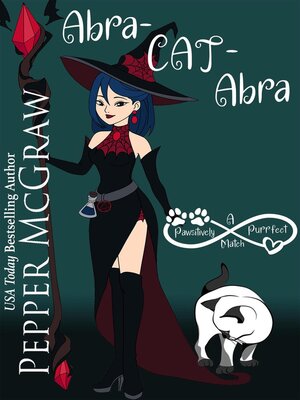 cover image of Abra-CAT-Abra